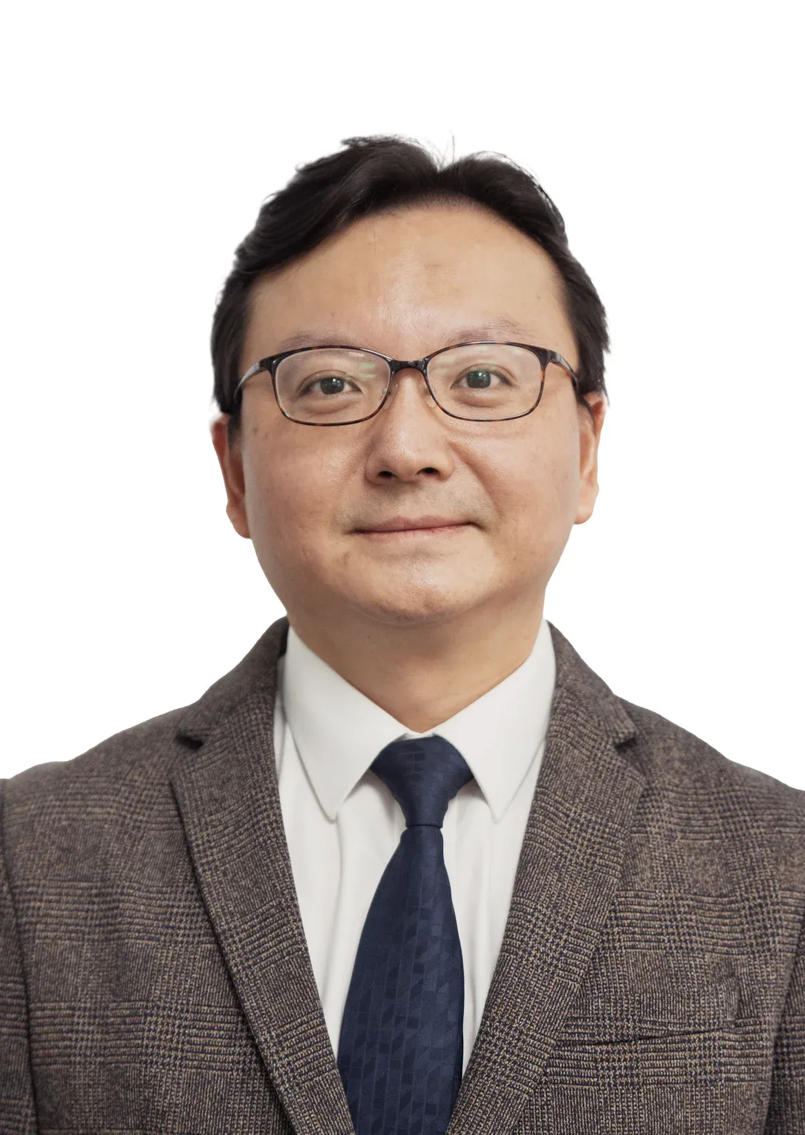 何吉
